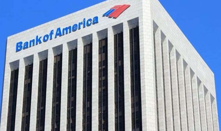 Bank of America'dan TCMB'deki değişiklik sonrası faiz beklentisi kararı