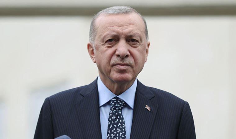 Son dakika... Erdoğan: Mücadelemiz farklı şekilde devam edecektir