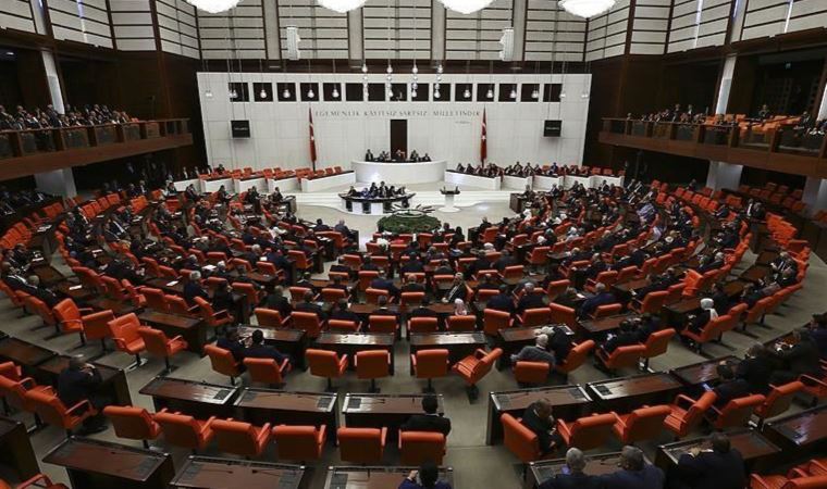 AKP, ihracatın teşviki için yeni bir kanun teklifi verdi