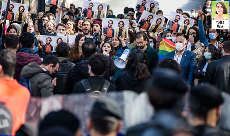 Tutuklu Boğaziçili öğrencilere ilaç ve ders kitapları verilmedi