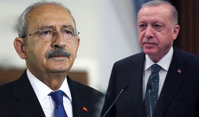 Kılıçdaroğlu’ndan Erdoğan’a jet yanıt