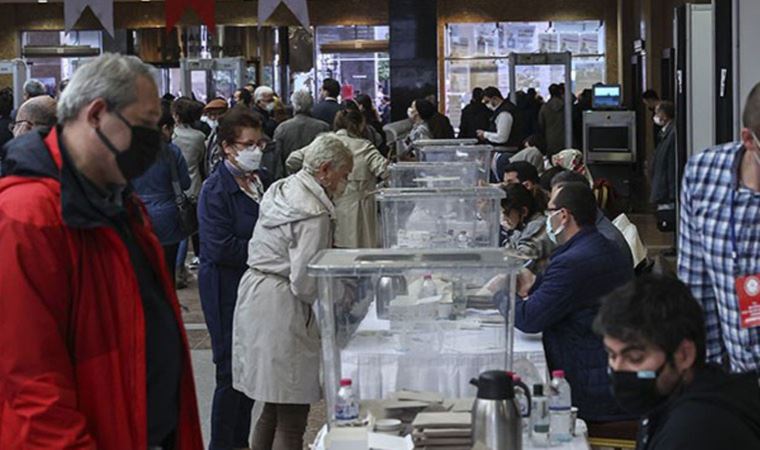 İstanbul Baro Başkanı belli oldu