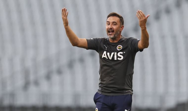 Mehmet Demirkol'dan Vitor Pereira'ya eleştiri: "Geç kaldı"