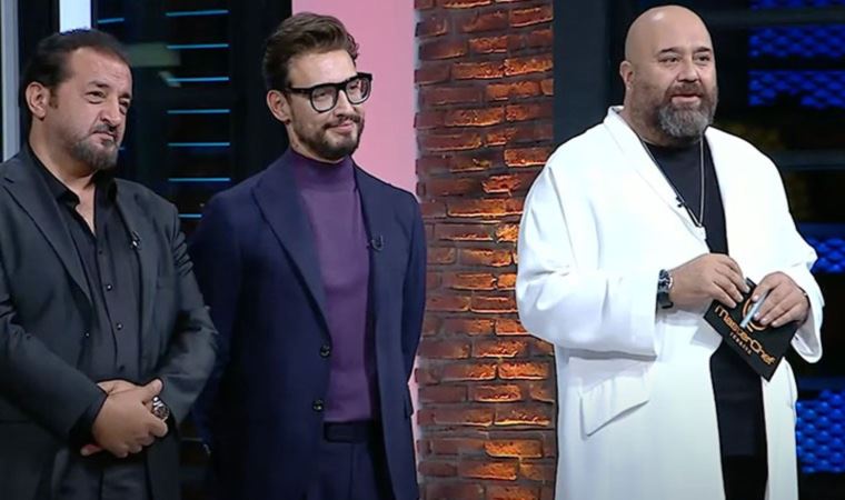 MasterChef 2021’de elenen yarışmacı gözyaşlarıyla veda etti