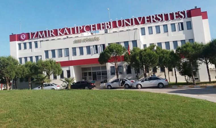 İzmir Katip Çelebi Üniversitesi'ne siber saldırı: 'Veriler çalındı' iddiası