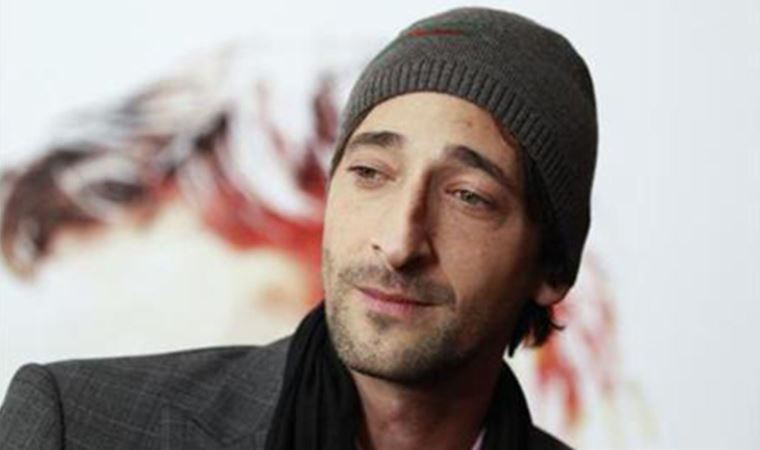 Adrien Brody, 'Yüzüklerin Efendisi' teklifini reddettiğini açıkladı