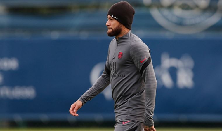 Psg De Neymar Sakatligi Nedeniyle Leipzig Macinda Oynamayacak