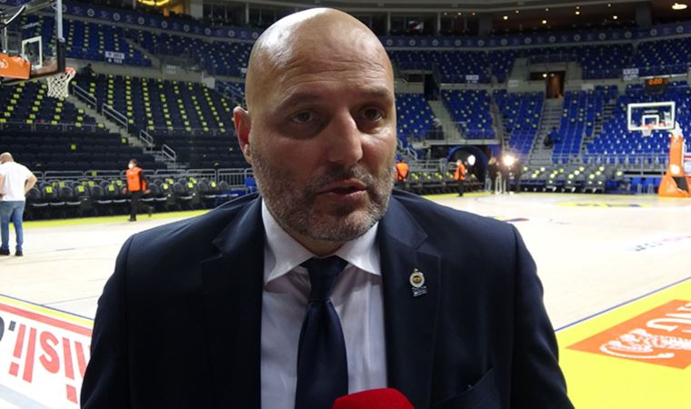 Fenerbahçe Başantrenörü Aleksandar Djordjevic: Harika bir galibiyet oldu