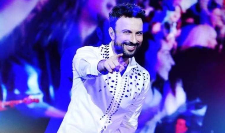 Tarkan’dan 'yeni proje' paylaşımı: 'Yarından itibaren…'