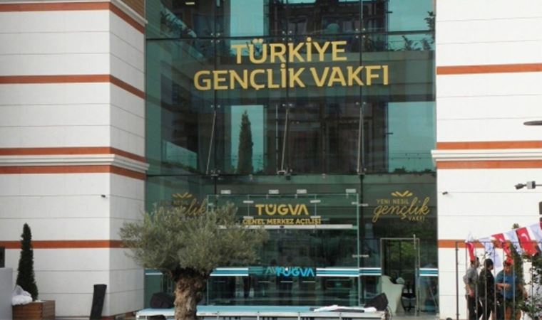 TÜGVA'nın vali arşivi ortaya çıktı: Kamu yararına çalışan bir vakıf bunu neden yapsın?