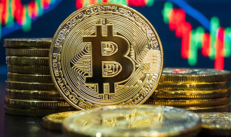 Bitcoin son 6 ayın zirvesine ulaştı