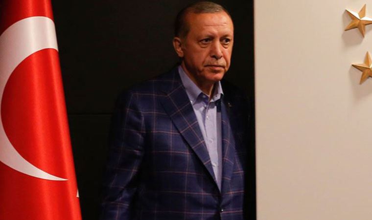 Erdoğan: "Hep birlikte dertli olacağız"