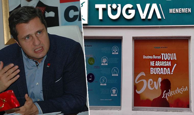 CHP'li Yücel'den TÜGVA tepkisi: Hükümet 15 Temmuz'dan ders almamış