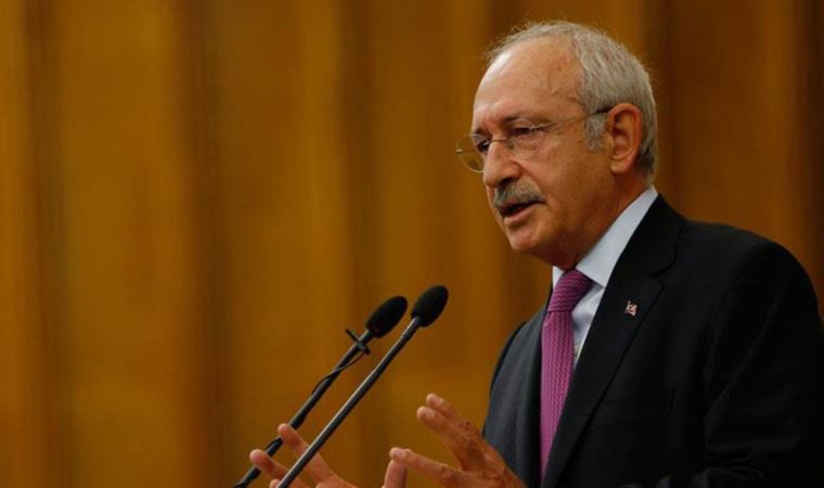 Son dakika: Kılıçdaroğlu'ndan 'bürokratlara çağrı' açıklaması