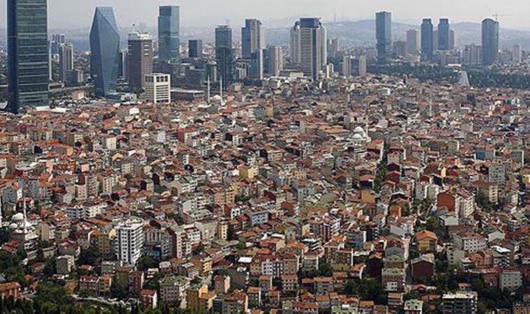 İstanbul'da kiraların en çok arttığı ilçeler belli oldu