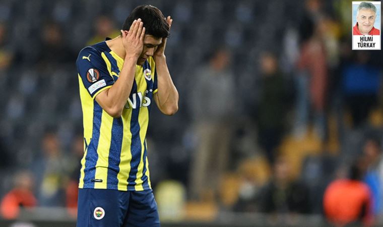 Fenerbahçe, Avrupa’da aldığı yenilgi sonrası toparlanma arayışında