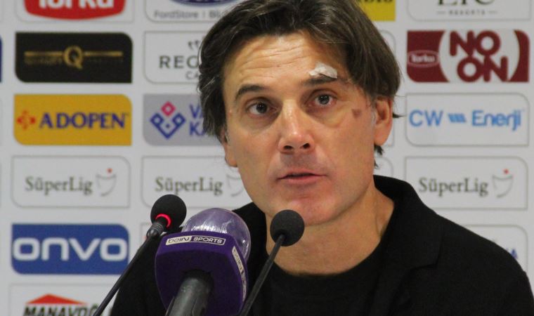 Montella: 