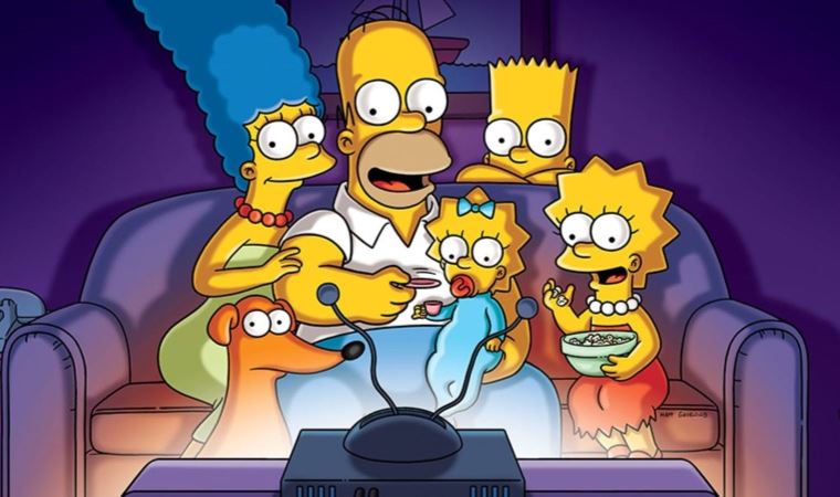 Simpsons'ın bir kehanetinin daha tuttuğu öne sürüldü: '11 yıl önceden tahmin ettiler' iddiası