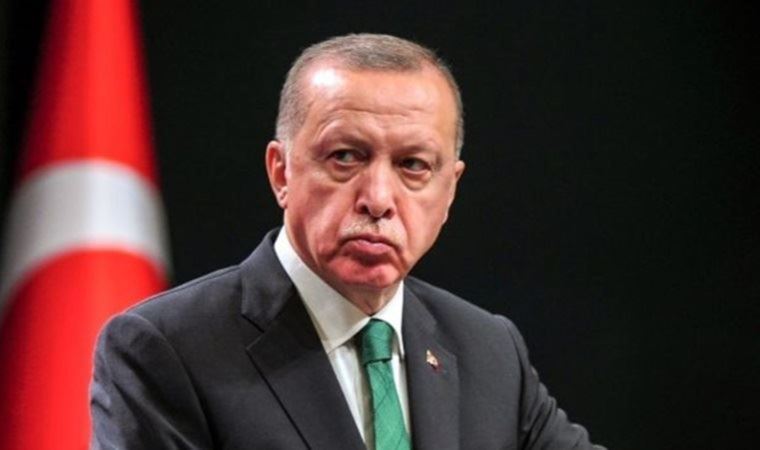 Erdoğan hasta dedi ve yerine geçecek ismi açıkladı!