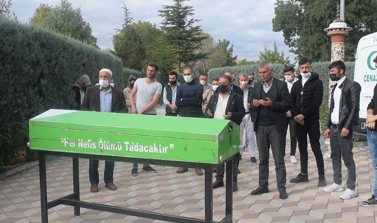 Barajda bulunan ceset, 21 ay önce kaybolan kişiye ait çıktı