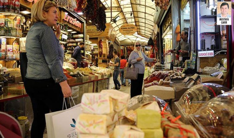 Türk-İş’in araştırması çarşıdaki ‘cinlikleri’ ve fiyatlardaki yangını ortaya koydu