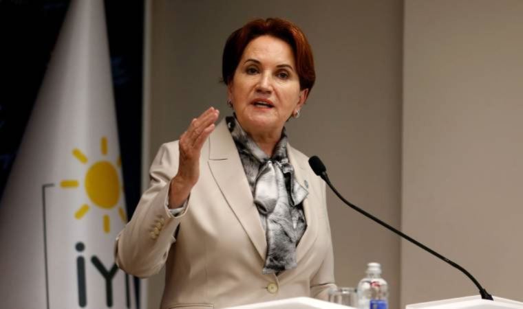 Meral Akşener’den “Osmangazi Köprüsü” paylaşımı: “Şimdi bu hak mı?”