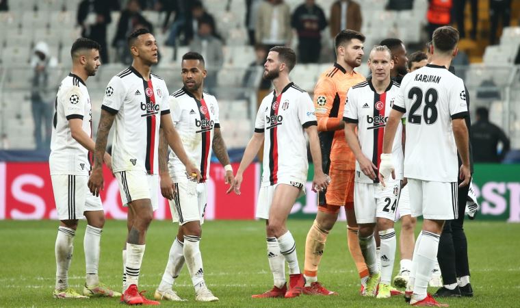 Josef: “Şampiyonlar Ligi’nde maçlar detaylarda belli oluyor”