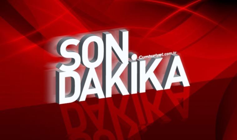 Son dakika: Irak ve Suriye tezkeresi Meclis'te