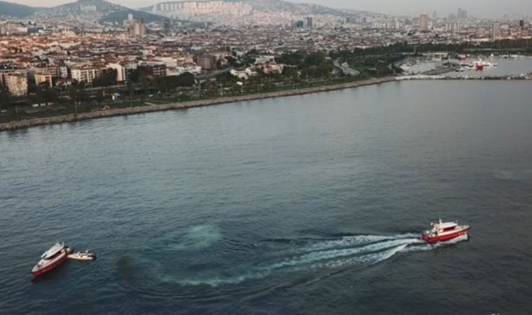 Bostancı'daki helikopter kazasında çarpıcı rapor: Kumanda yolcudaydı