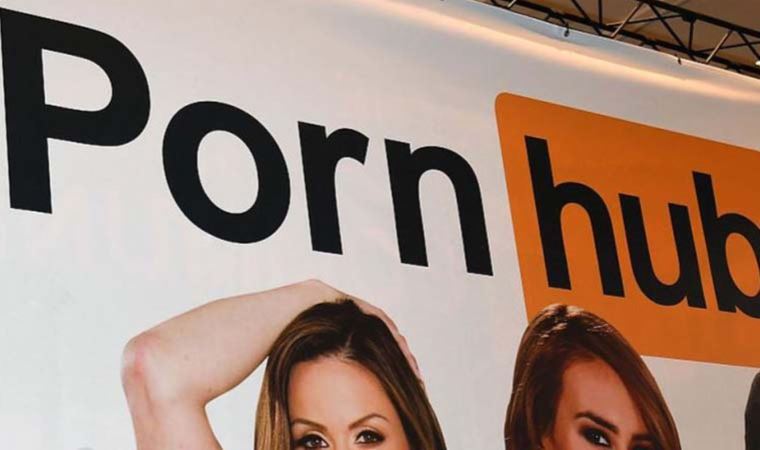 Pornhub, görüntülerini izinsiz kullandığı kadınlarla anlaşmaya vardı