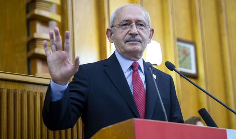 Kemal Kılıçdaroğlu'ndan bürokratlara yeni çağrı