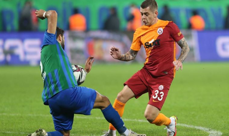 Galatasaray - Lokomotiv Moskova maçı hangi kanalda, saat kaçta?