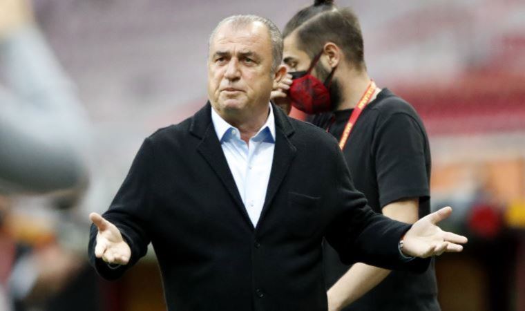 Lokomotiv Moskova teknik direktöründen Fatih Terim'e övgü