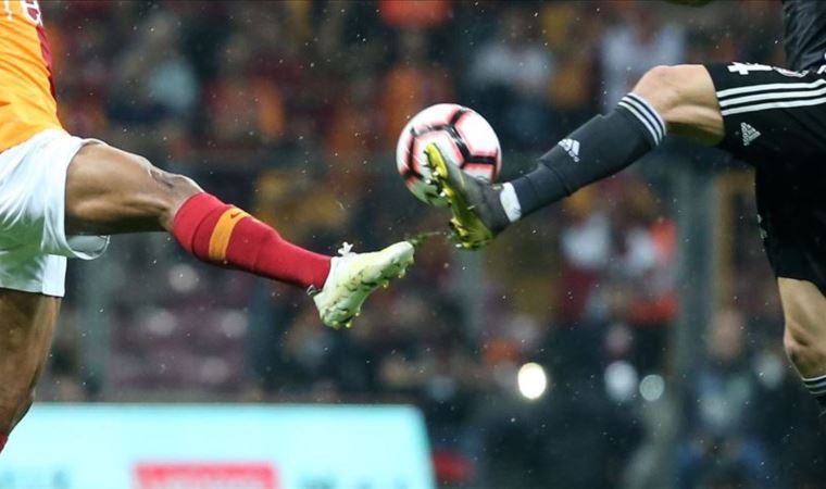 Son Dakika | Beşiktaş Galatasaray derbisine Fırat Aydınus atandı