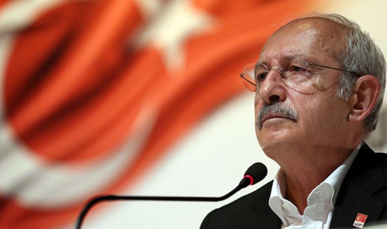 Kemal Kılıçdaroğlu'ndan Merkez Bankası bürokratlarına çağrı