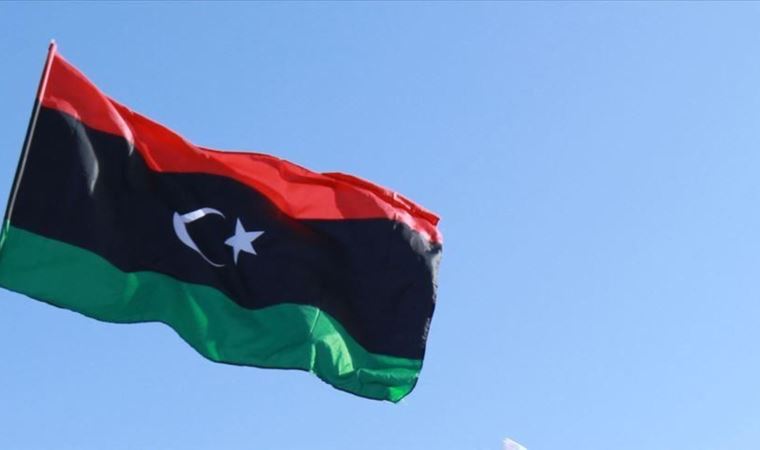 Son dakika... Libya İstikrar Girişimi Konferansı: Tüm yabancı güçler Libya'dan çekilmeli