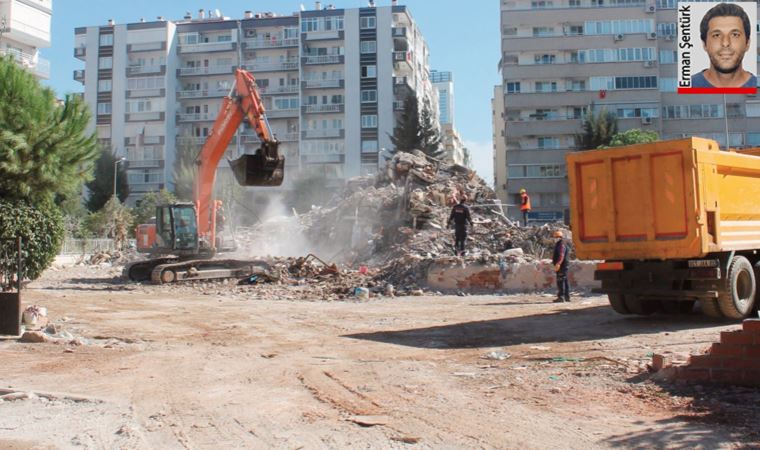 Arsalar ranta, depremzedeler TOKİ konutlarına