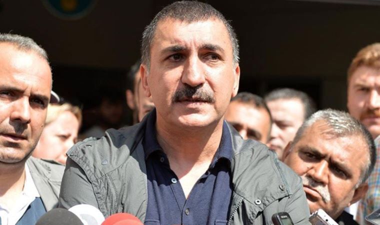 Ferhat Tunç hakkında yakalama kararı