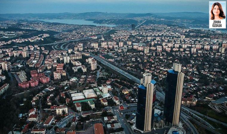 İstanbul'da ev kiraları yükselmeye devam ediyor