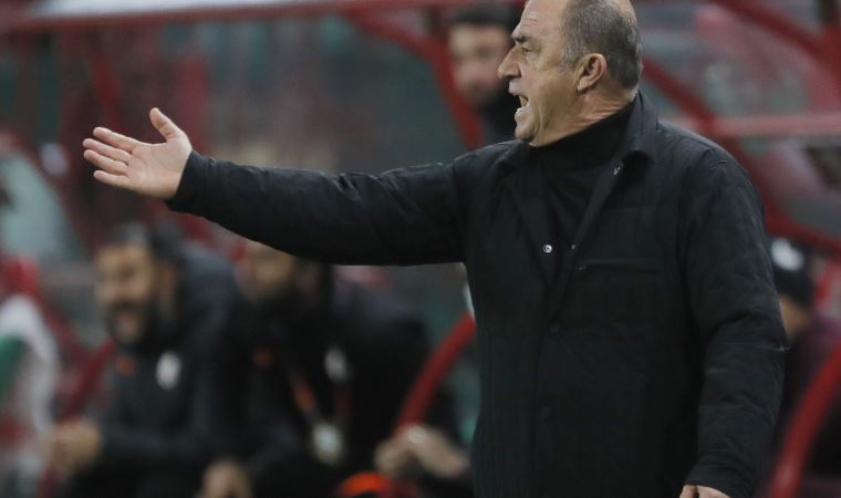 Fatih Terim: Rakiplerimiz Şampiyonlar Ligi ayarında