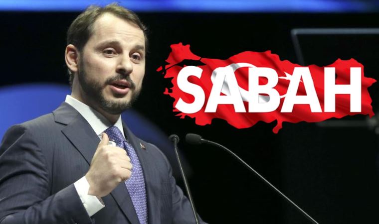 Albayrak'a yakın Sabah gazetesi yazarından MB'ye ve iktidara eleştiri