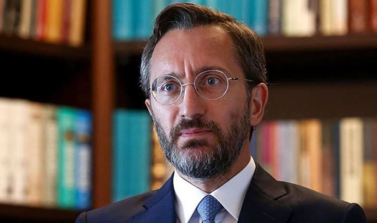 Fahrettin Altun: Modern Truva atlarına karşı teyakkuzda olmalıyız