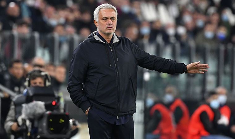 Mourinho, 6-1'lik Bodo Glimt yenilgisinin faturasını futbolculara kesti