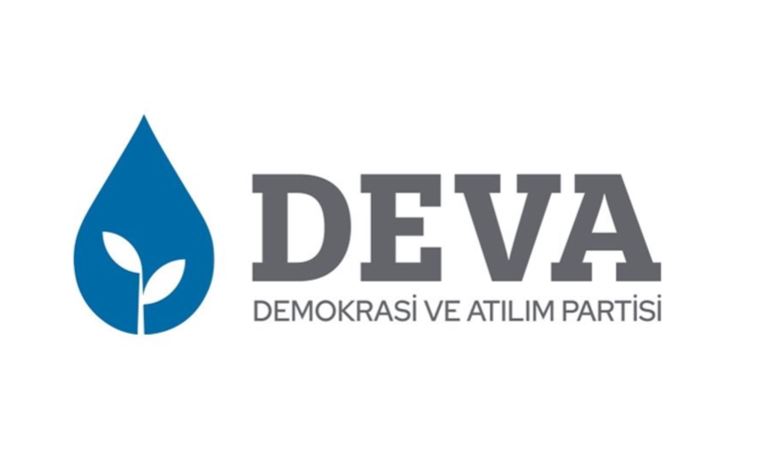 DEVA Partisi ilçe başkanını AKP'ye üye yapmışlar