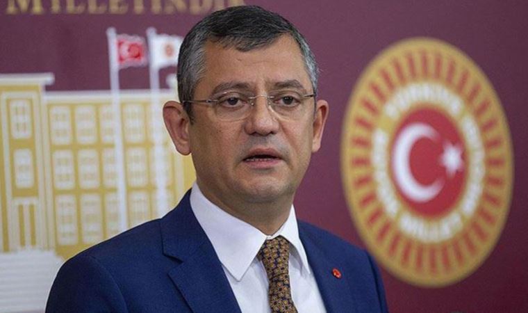 CHP'li Özel'den dikkat çeken yanıt: "Yeni tek adam benim diyemeyecek"