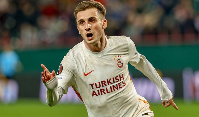 Galatasaray'da öncelik Kerem için yeni sözleşme!