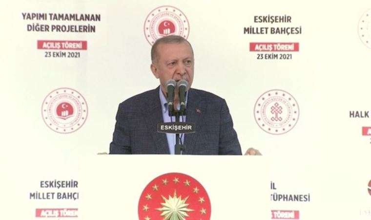 Erdoğan açıkladı: Büyükelçiler 'istenmeyen adam' ilan ediliyor