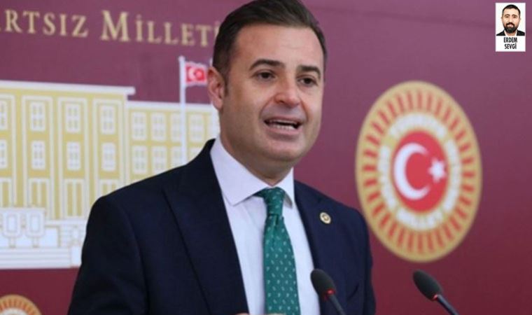 CHP Genel Başkan Yardımcısı Ahmet Akın: Avrupa hazır, AKP uyuyor