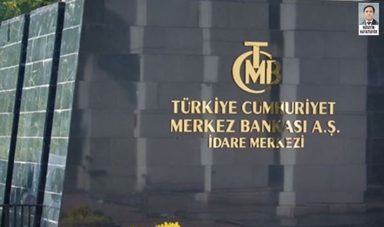 Bilsay Kuruç: Ekonomik modelin bütün günahı TCMB'nin üzerine kaldı