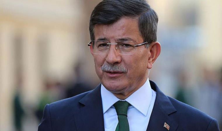 Davutoğlu'ndan 'istenmeyen adam' eleştirisi: Ne yargınızın ne de ülkenizin bir itibarı kalmaz